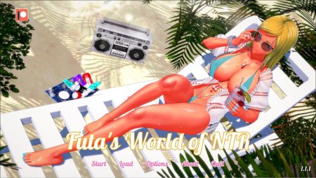 Futa’s World of NTR – New Version 1.2.3a [ScarletGames]