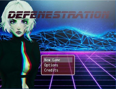 Defenestration – New Version 0.5c [Fresh Mulan]