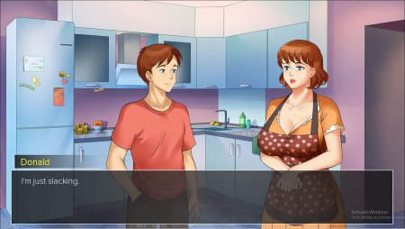 Milf’s Plaza –  New Final Version Steam_14a (Full Game) [Texic]