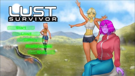 Lust Survivor – New Version 0.7 [Moccasin’s Mirror]