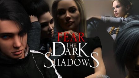 Fear the Dark Shadows – New Version 0.5.0 [FTDSD]