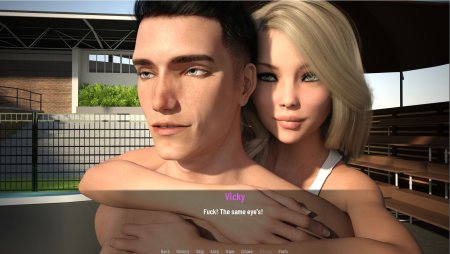 The Sinful City Fight For Love – Version 0.3 – Added Android Port [Peacemaker]